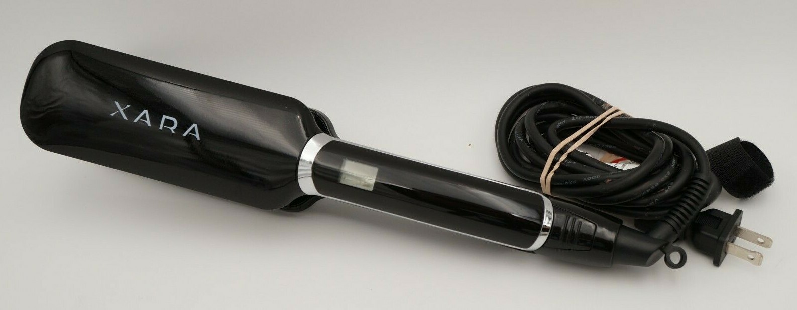 xara hair straightener